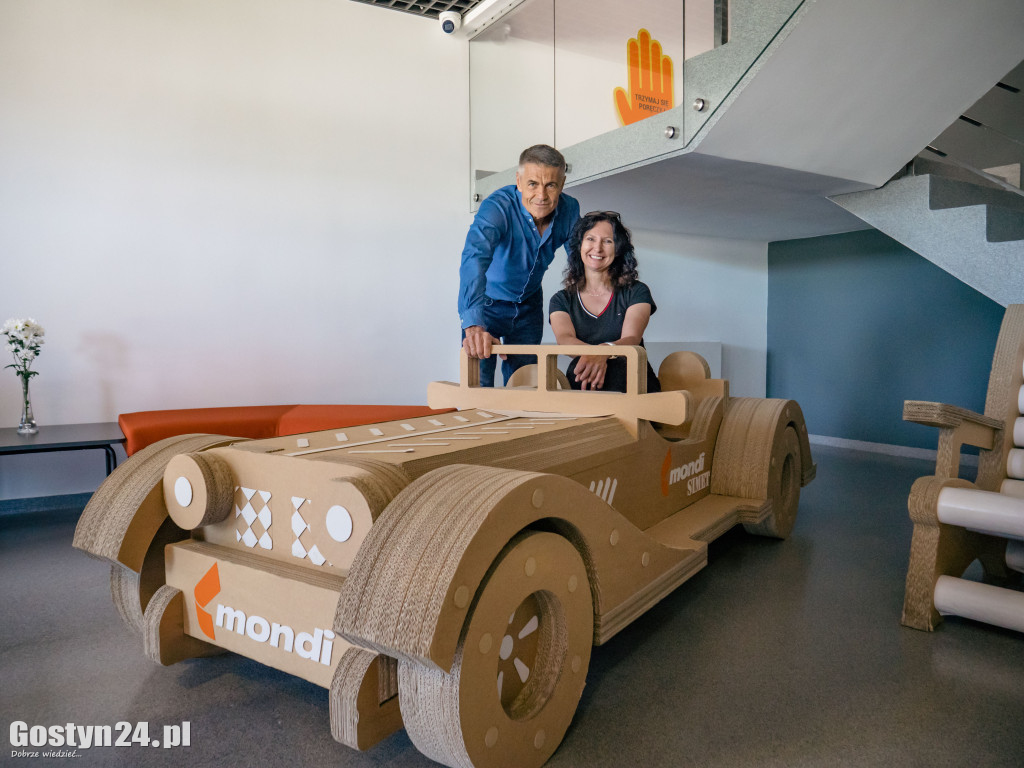 Mondi - Dzień Bezpieczeństwa 2023