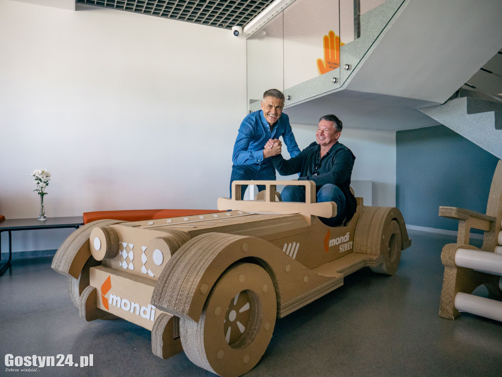 Mondi - Dzień Bezpieczeństwa 2023
