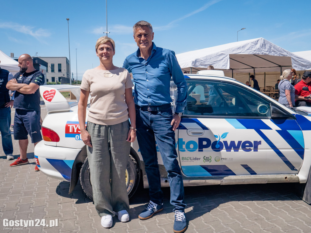 Mondi - Dzień Bezpieczeństwa 2023