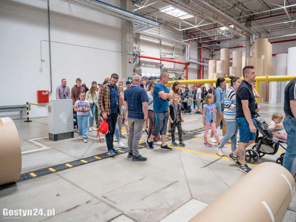 Mondi - Dzień Bezpieczeństwa 2023