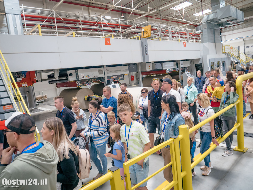 Mondi - Dzień Bezpieczeństwa 2023