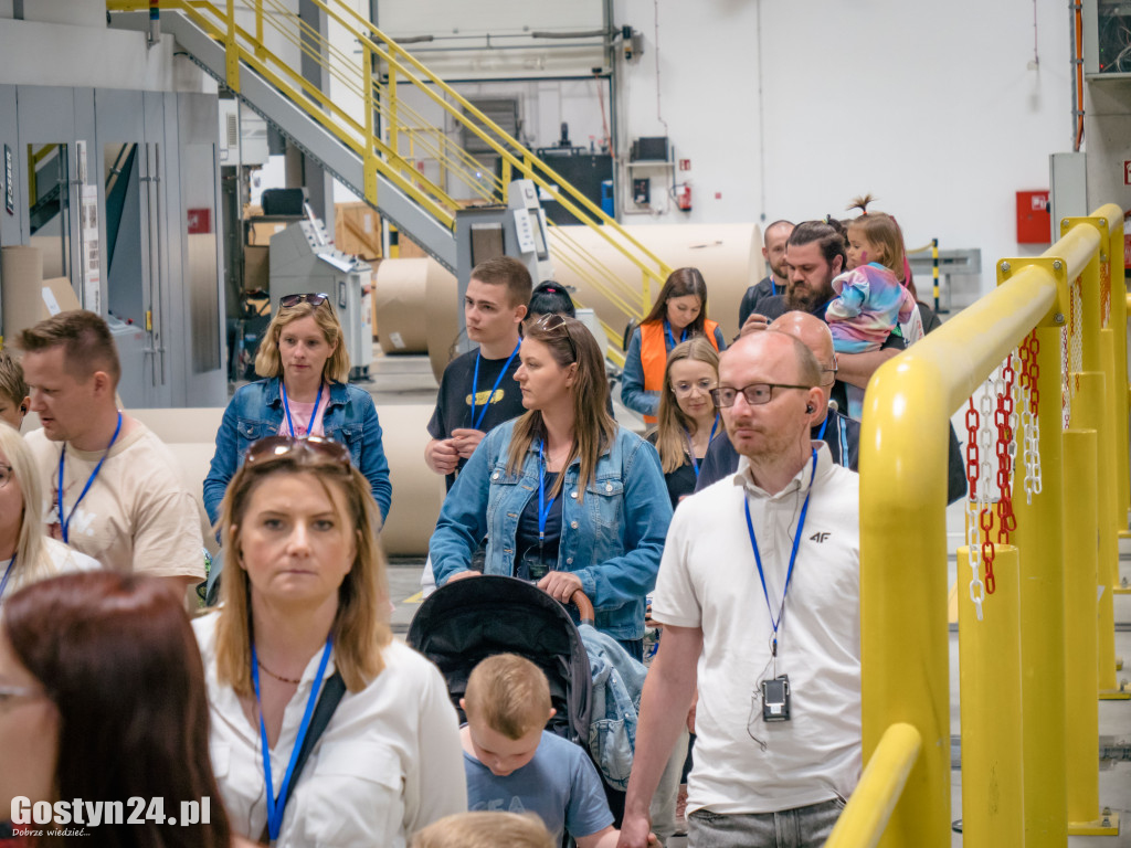 Mondi - Dzień Bezpieczeństwa 2023