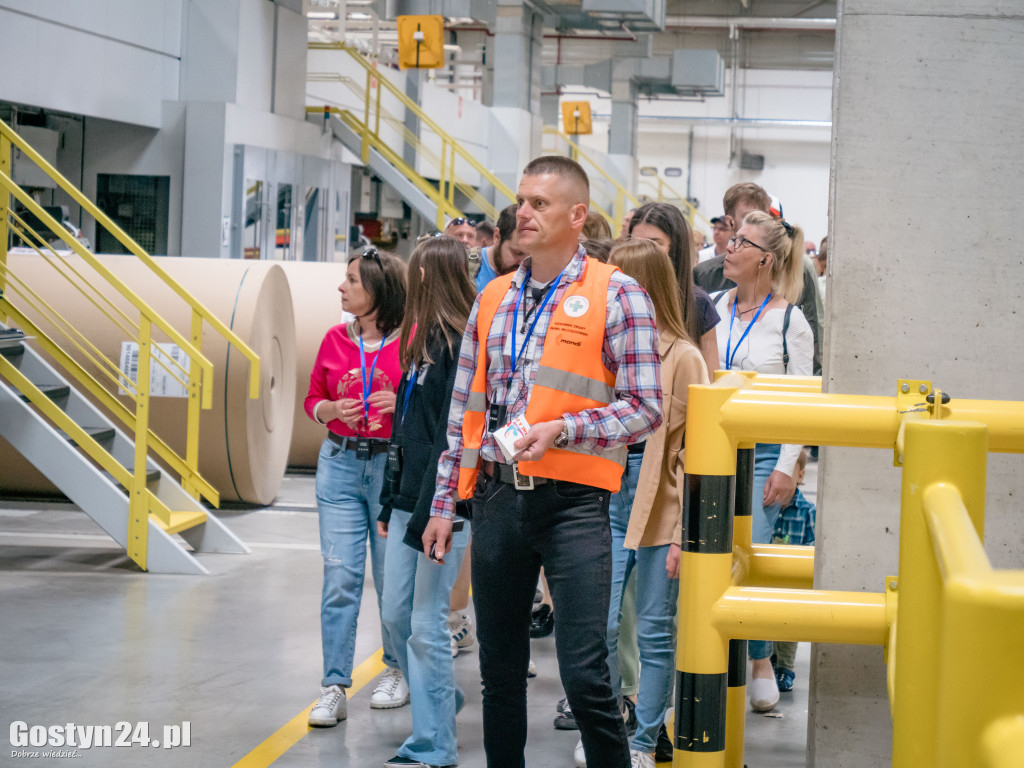 Mondi - Dzień Bezpieczeństwa 2023