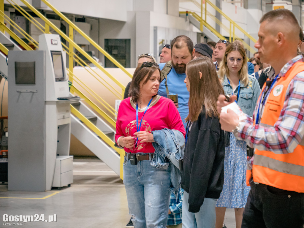 Mondi - Dzień Bezpieczeństwa 2023