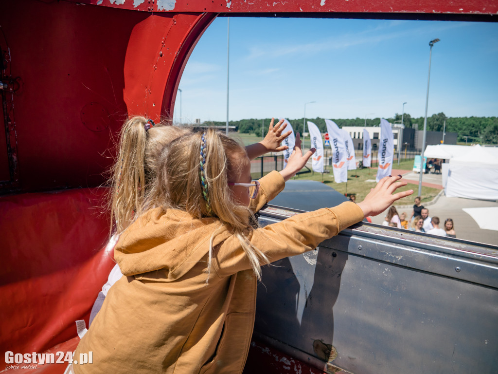 Mondi - Dzień Bezpieczeństwa 2023