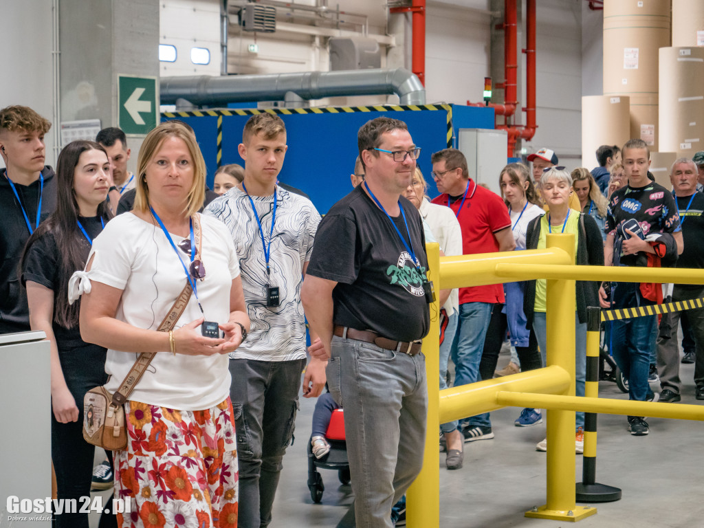 Mondi - Dzień Bezpieczeństwa 2023