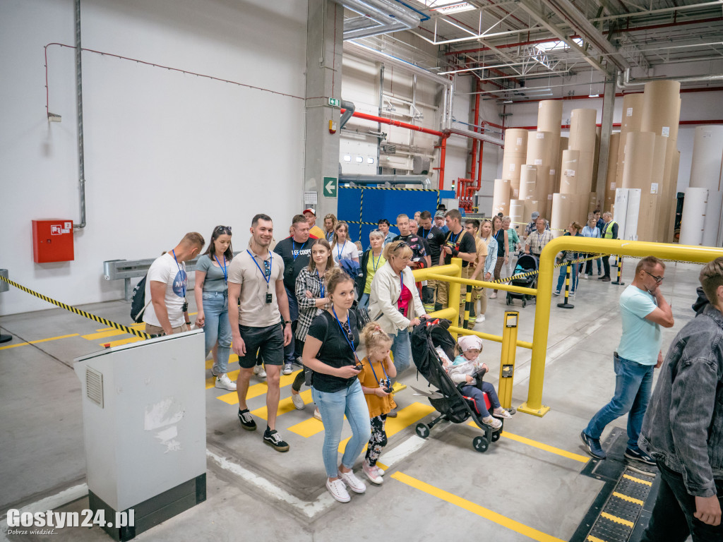 Mondi - Dzień Bezpieczeństwa 2023