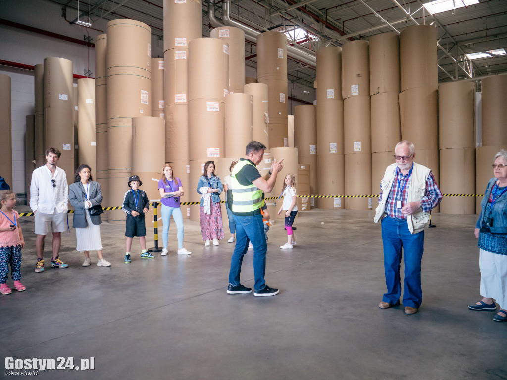 Mondi - Dzień Bezpieczeństwa 2023