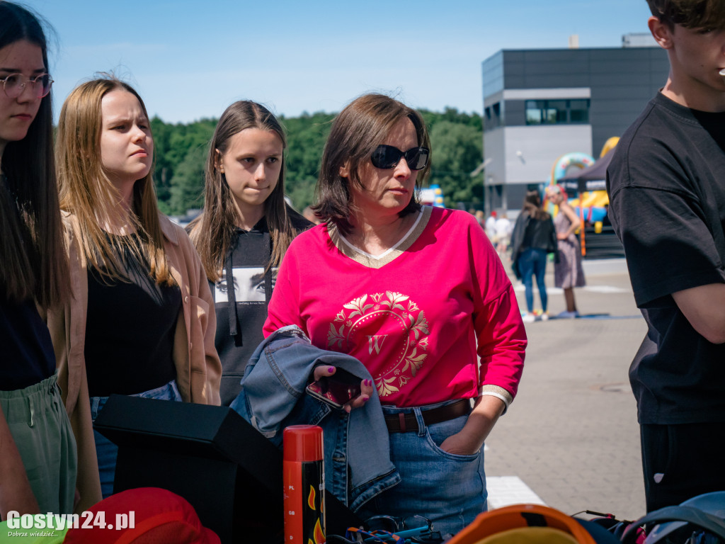 Mondi - Dzień Bezpieczeństwa 2023