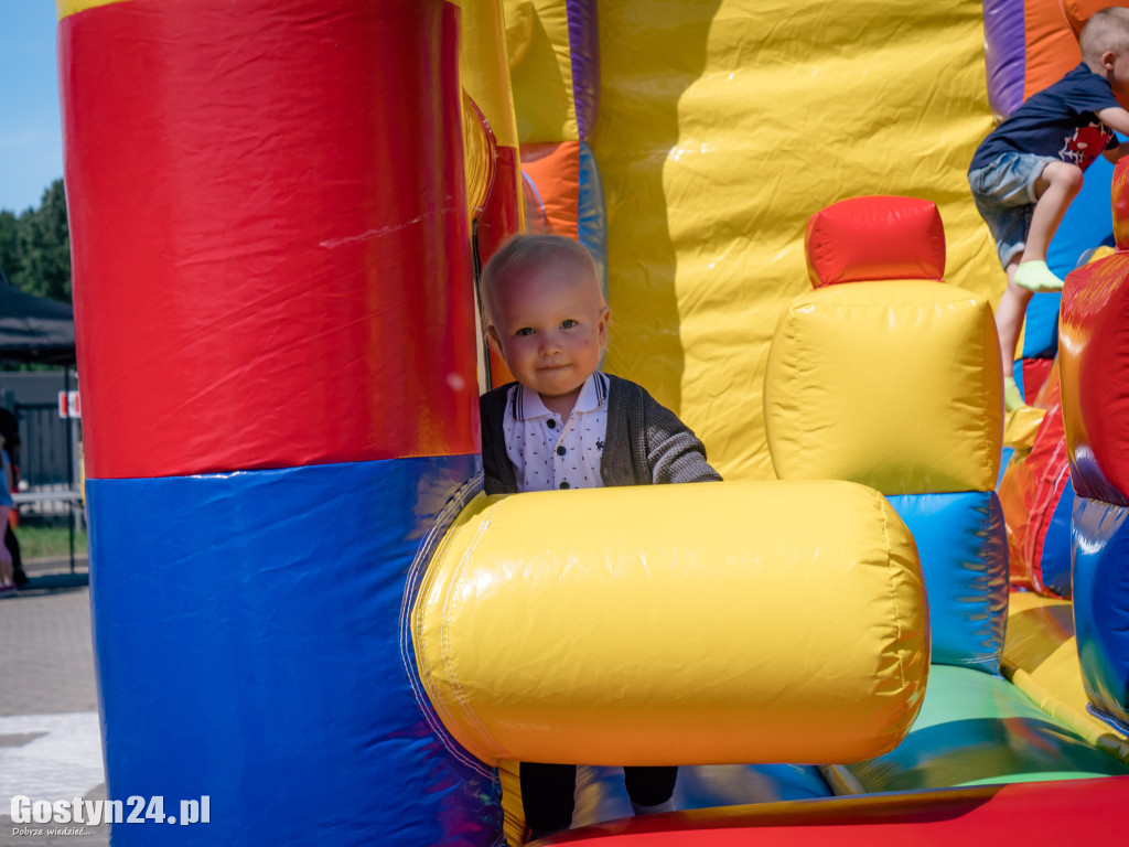 Mondi - Dzień Bezpieczeństwa 2023