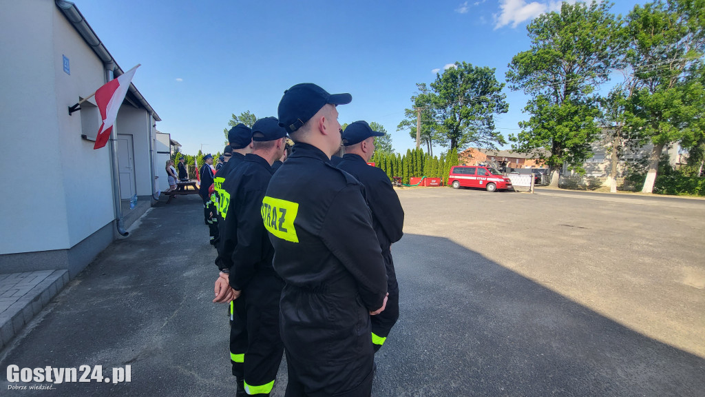 75-lecie OSP Posadowo