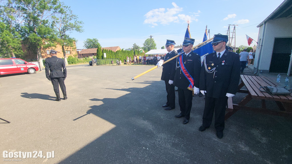 75-lecie OSP Posadowo