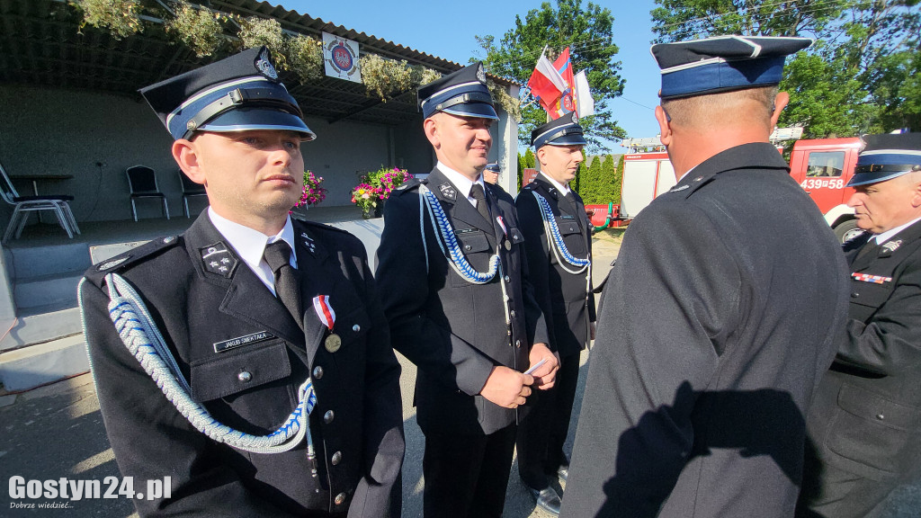 75-lecie OSP Posadowo