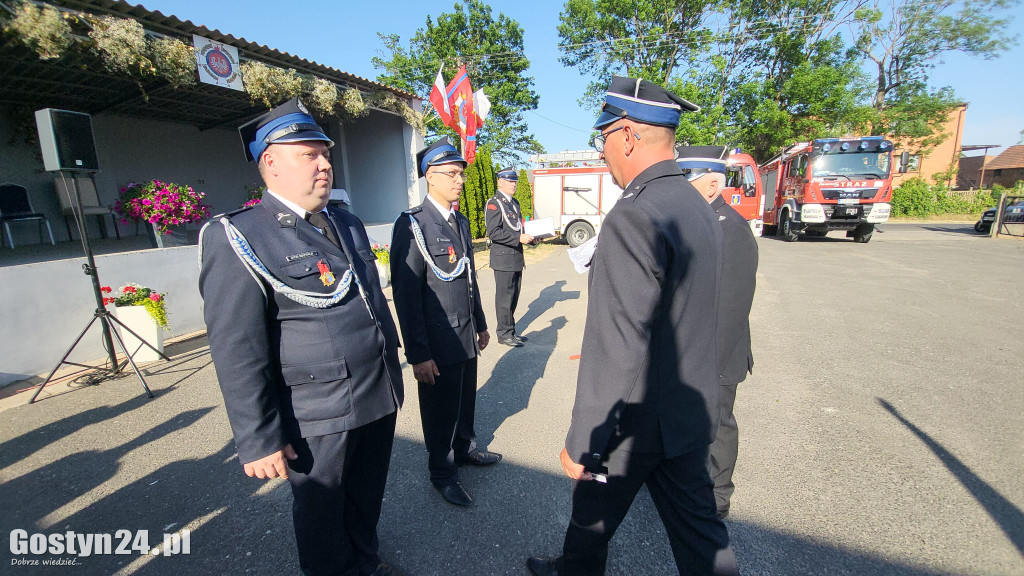 75-lecie OSP Posadowo