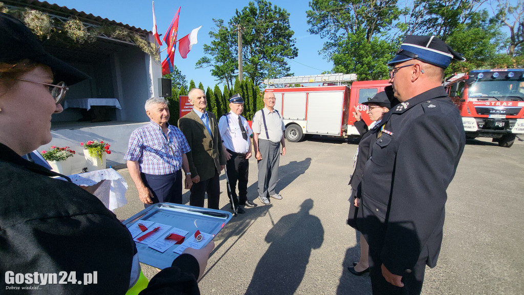 75-lecie OSP Posadowo