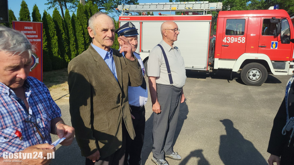 75-lecie OSP Posadowo
