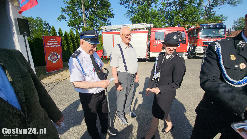 75-lecie OSP Posadowo