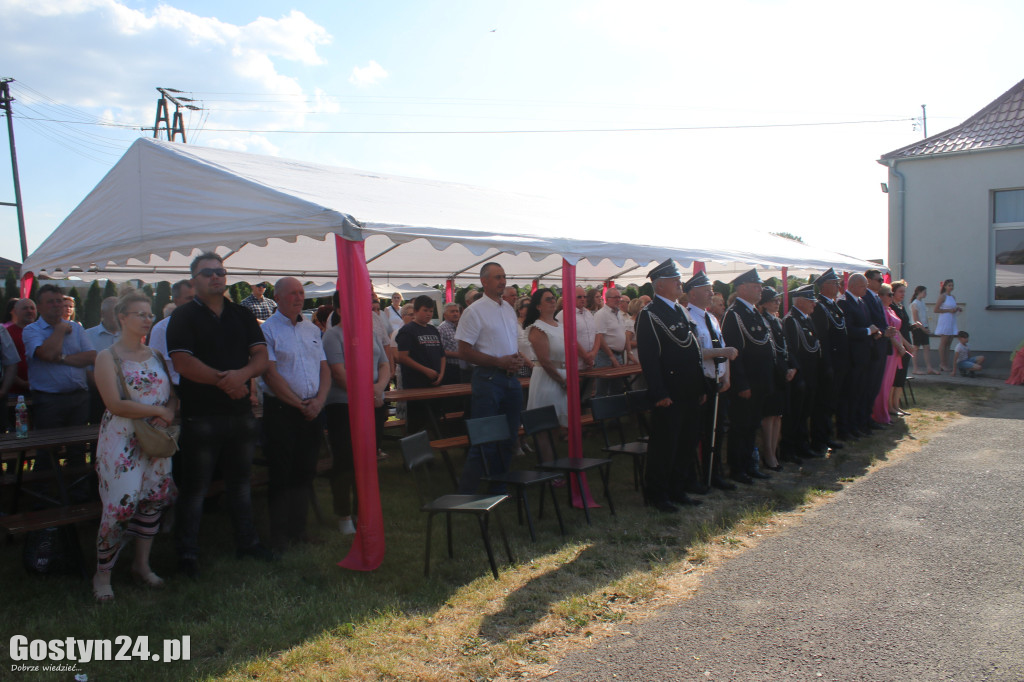 75-lecie OSP Posadowo