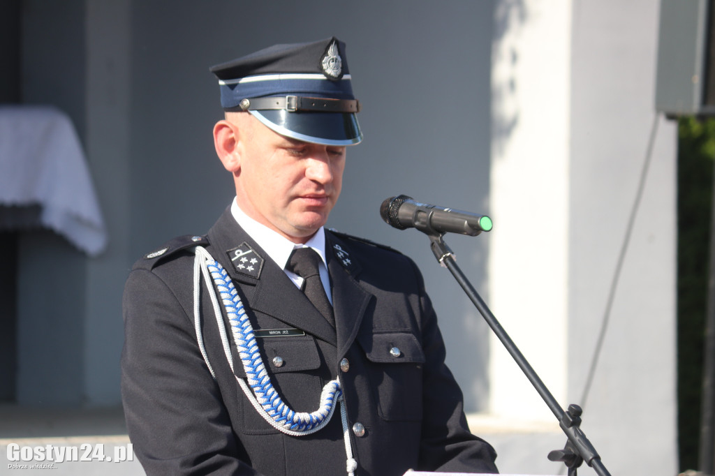 75-lecie OSP Posadowo