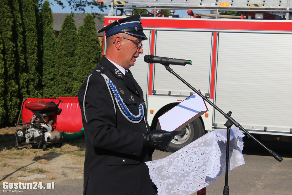 75-lecie OSP Posadowo