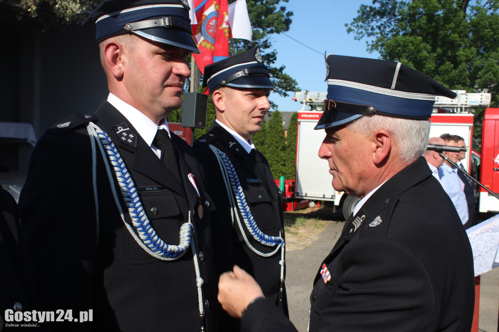 75-lecie OSP Posadowo