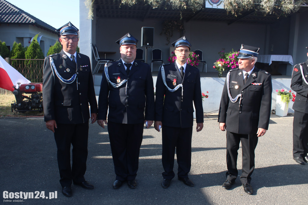 75-lecie OSP Posadowo