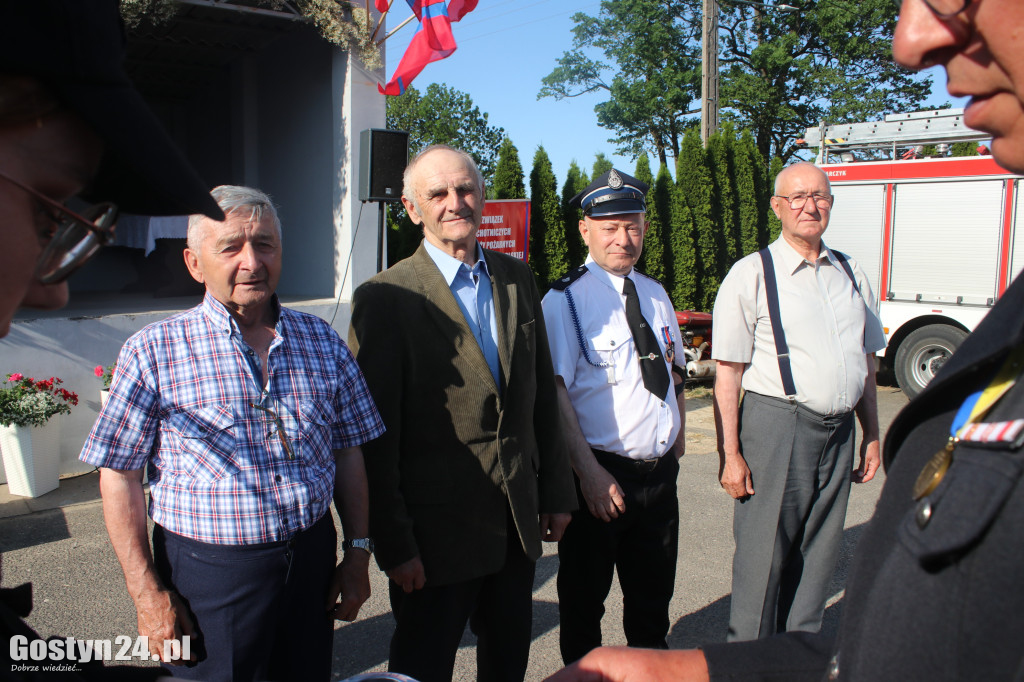 75-lecie OSP Posadowo