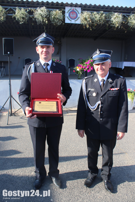 75-lecie OSP Posadowo