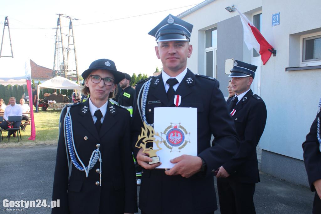 75-lecie OSP Posadowo