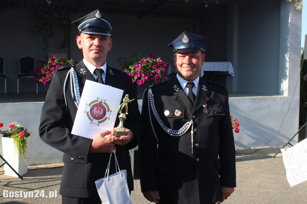 75-lecie OSP Posadowo