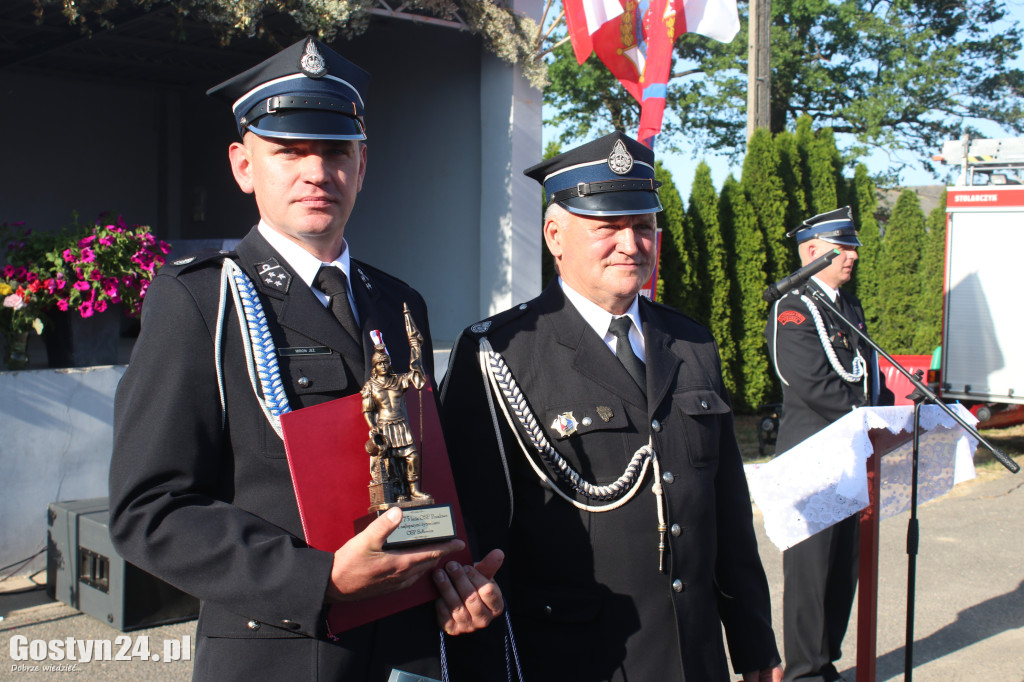 75-lecie OSP Posadowo