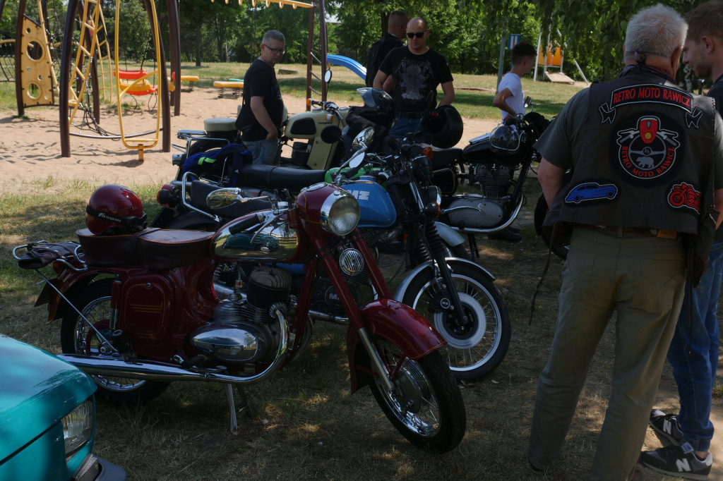 12. Piknik Osiedlowy na gostyńskim Pożegowie