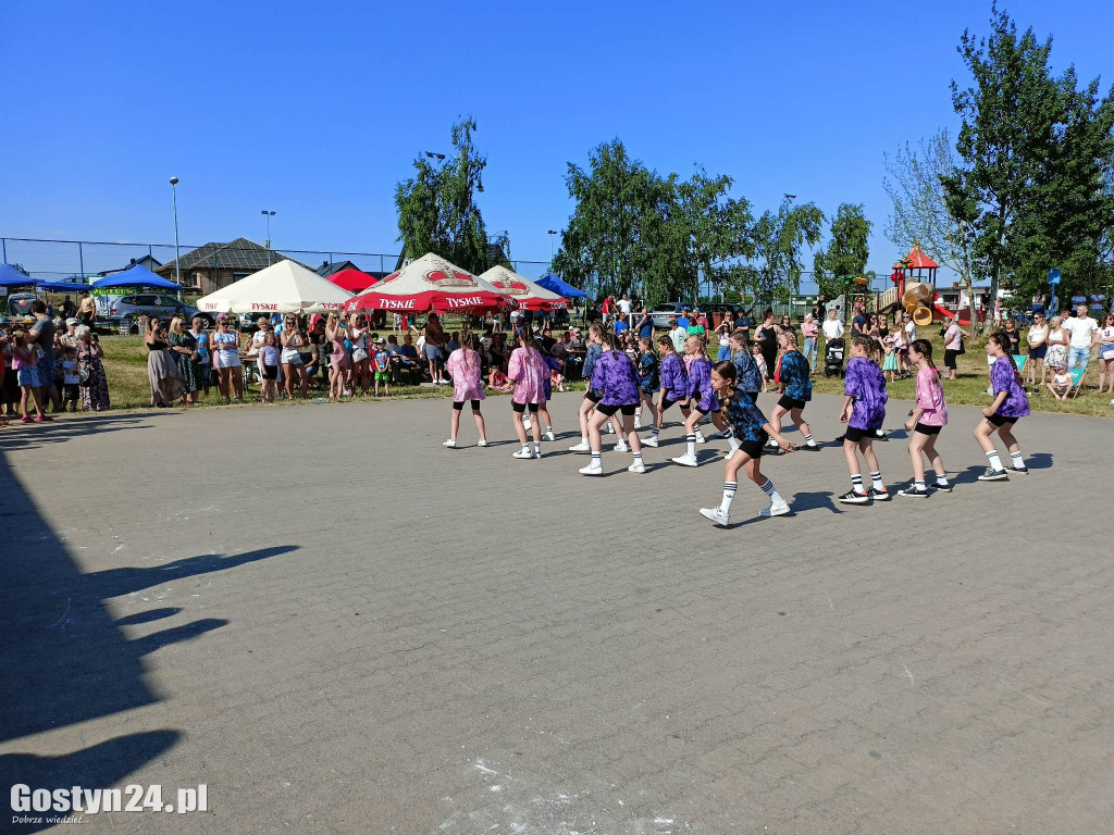 12. Piknik Osiedlowy na gostyńskim Pożegowie