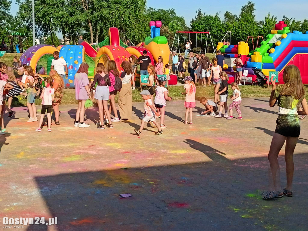 12. Piknik Osiedlowy na gostyńskim Pożegowie