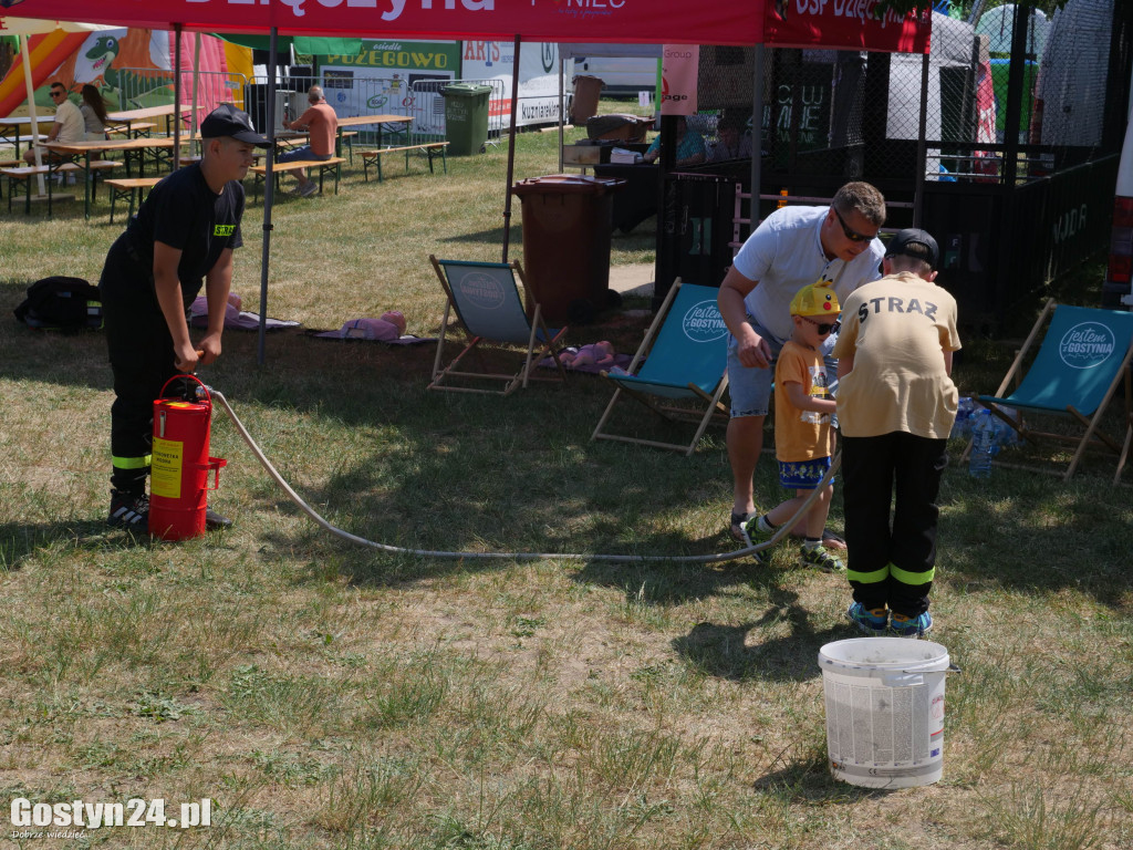 12. Piknik Osiedlowy na gostyńskim Pożegowie