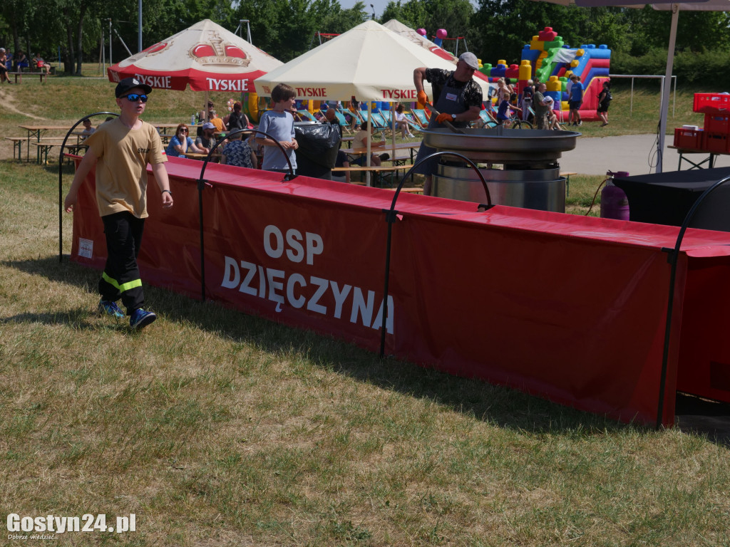 12. Piknik Osiedlowy na gostyńskim Pożegowie