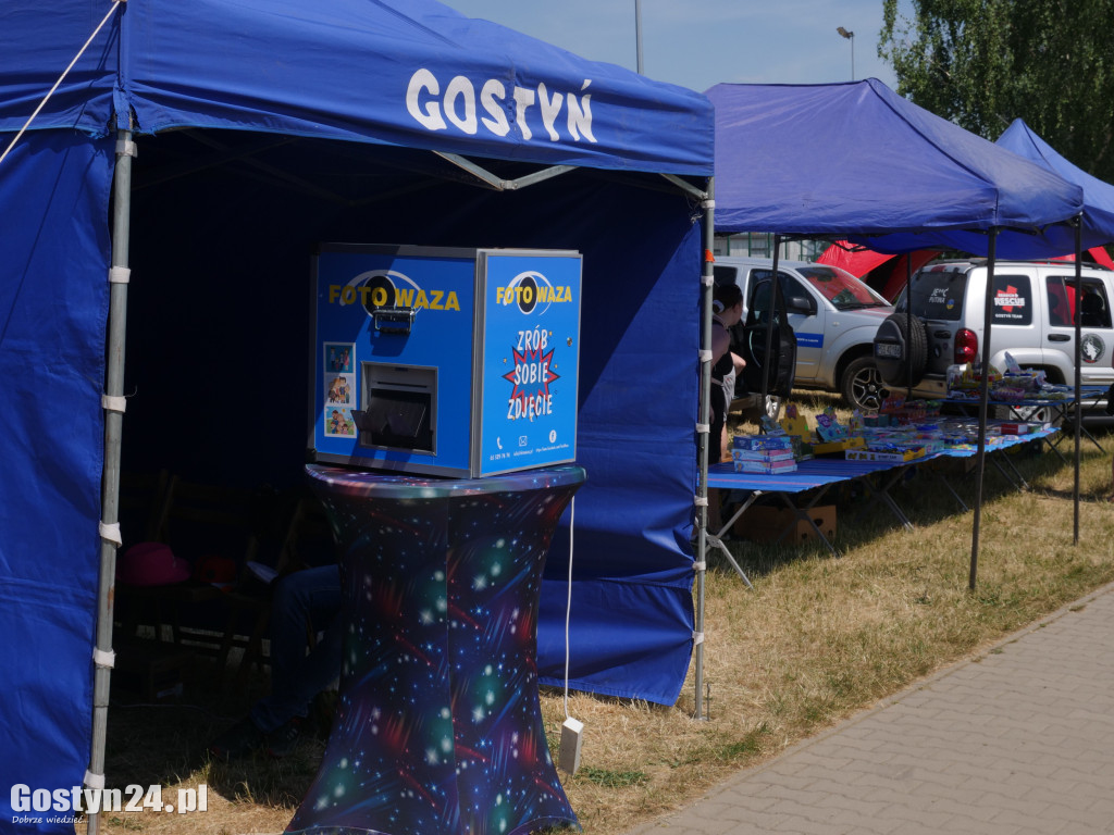 12. Piknik Osiedlowy na gostyńskim Pożegowie