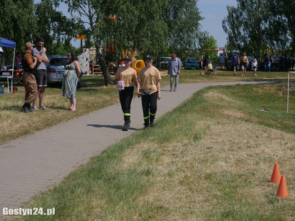 12. Piknik Osiedlowy na gostyńskim Pożegowie
