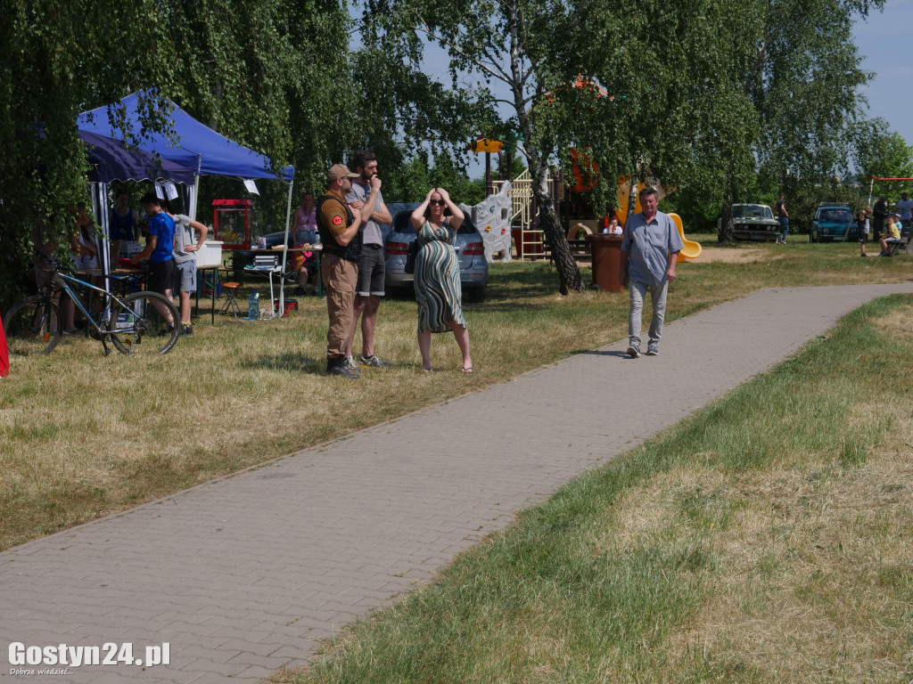 12. Piknik Osiedlowy na gostyńskim Pożegowie