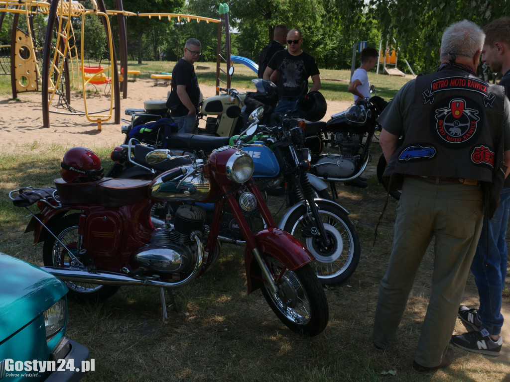 12. Piknik Osiedlowy na gostyńskim Pożegowie