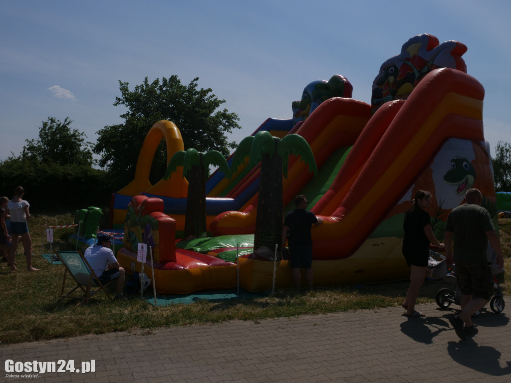12. Piknik Osiedlowy na gostyńskim Pożegowie