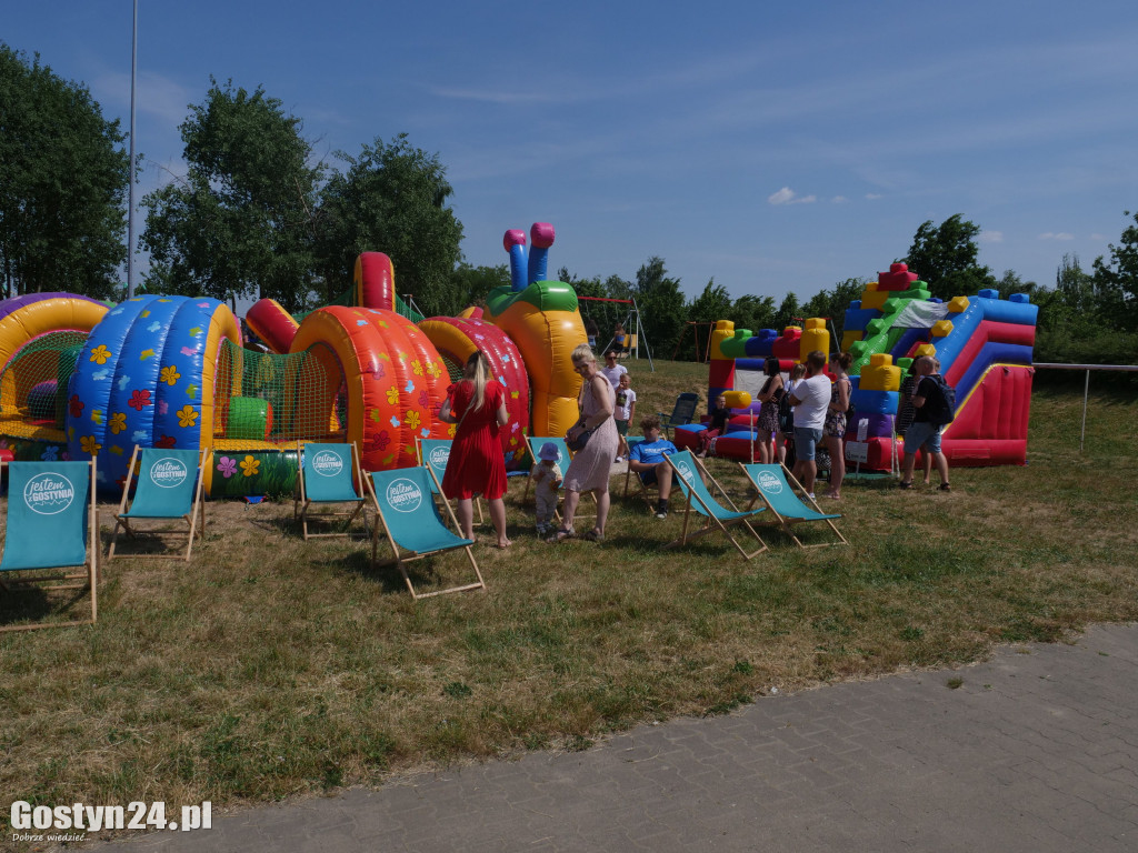 12. Piknik Osiedlowy na gostyńskim Pożegowie