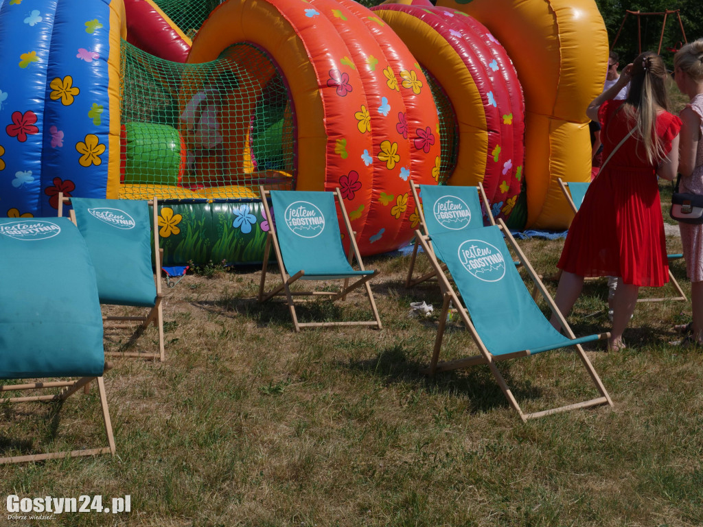 12. Piknik Osiedlowy na gostyńskim Pożegowie