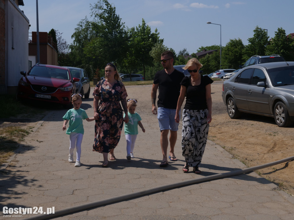 12. Piknik Osiedlowy na gostyńskim Pożegowie