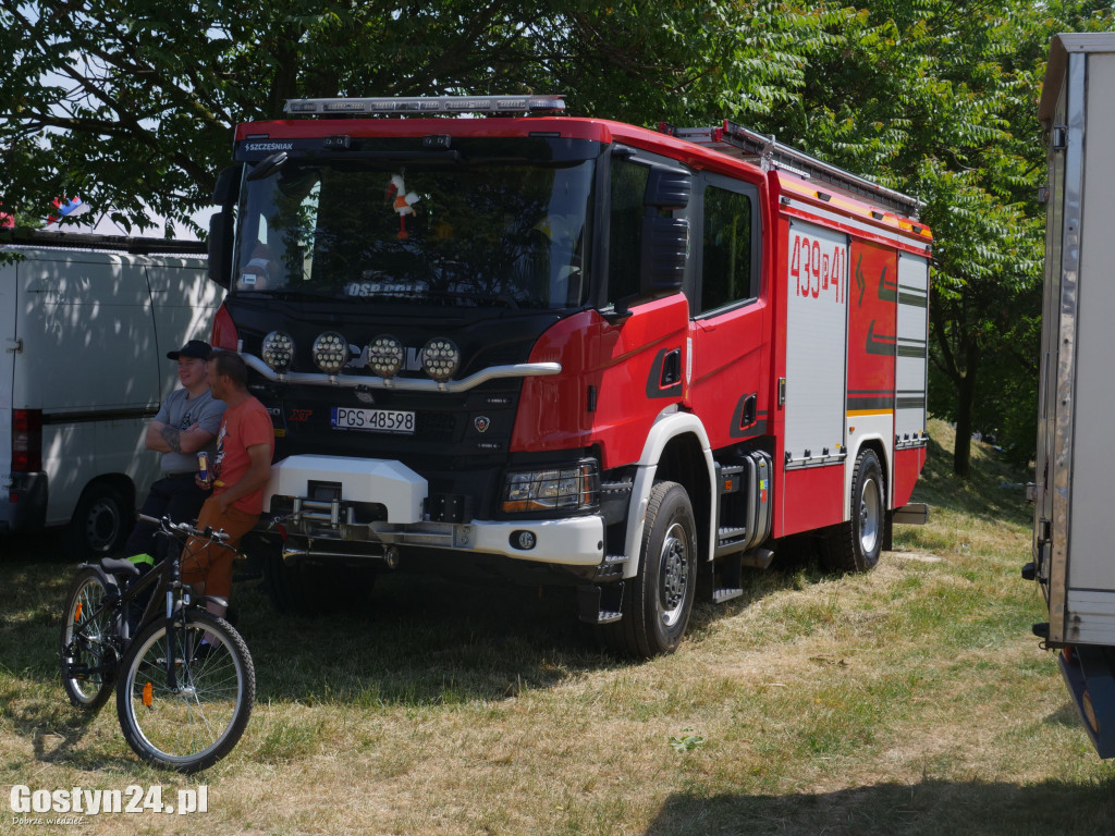 12. Piknik Osiedlowy na gostyńskim Pożegowie