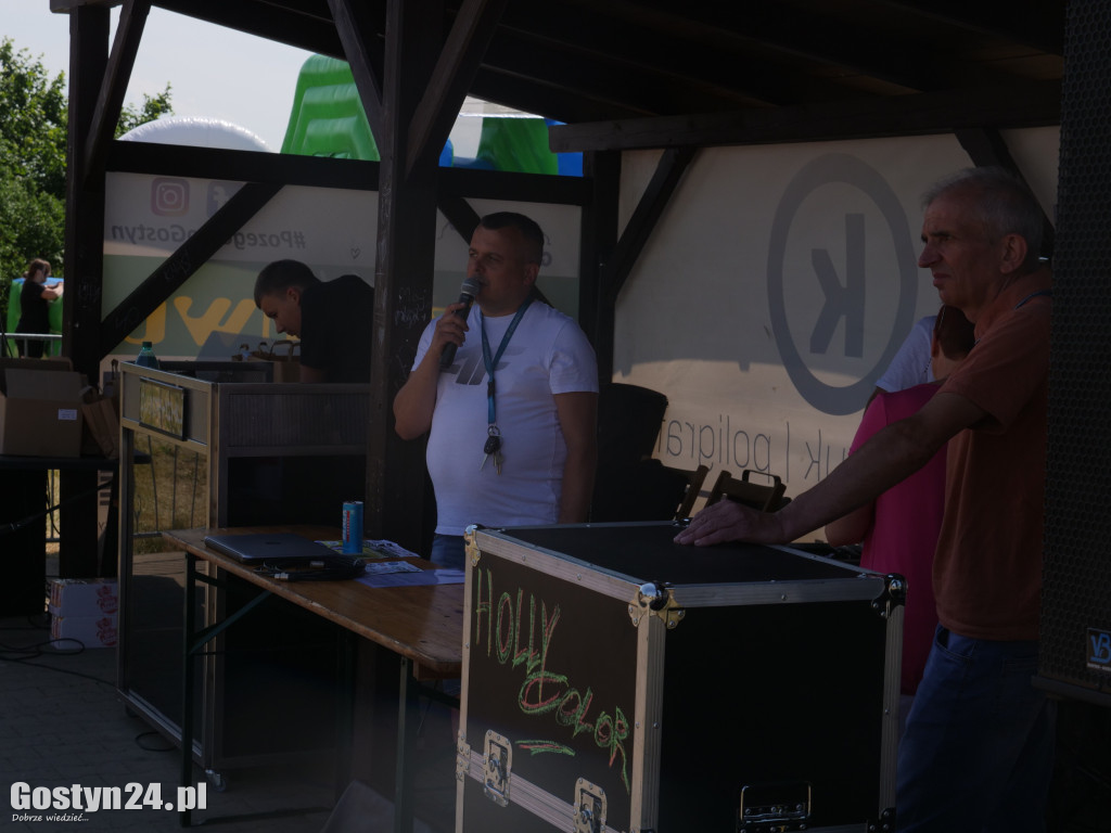 12. Piknik Osiedlowy na gostyńskim Pożegowie