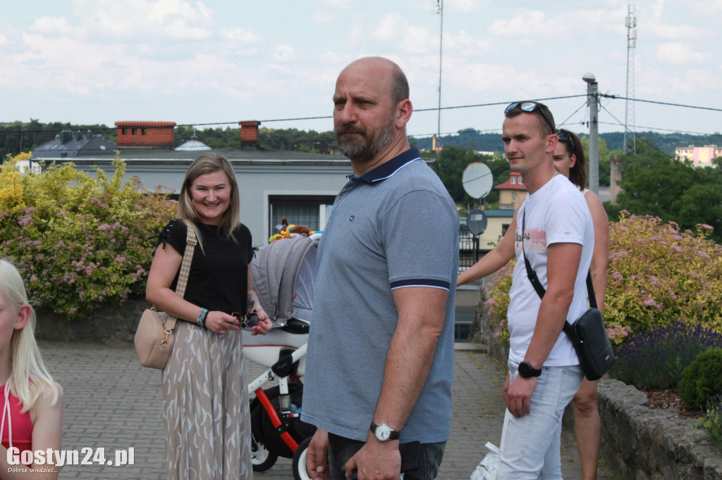 Piknik Osiedla Tysiąclecia w Gostyniu