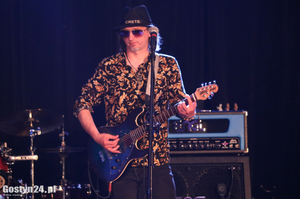 Czwarty Gostyński Rekord Gitarowy
