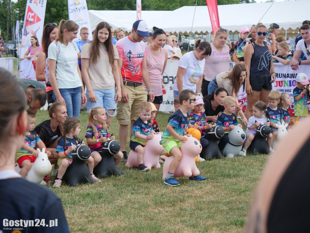 Runaway Junior Pępowo 2023