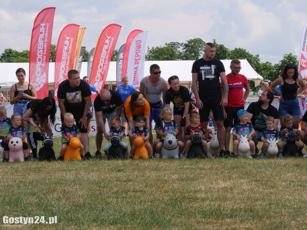 Runaway Junior Pępowo 2023